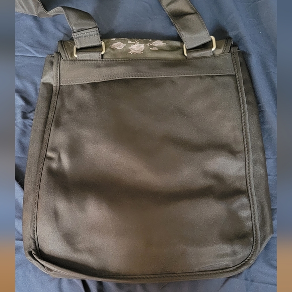 Disney Bags Disney Bambi Crossbody Messenger Bag Purse New With Defect Classic Character